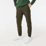 Мужские брюки Lacoste jogger Fit