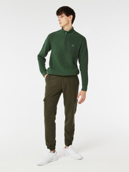 Мужские брюки Lacoste jogger Fit