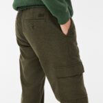 Мужские брюки Lacoste jogger Fit