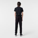 Мужские брюки Lacoste jogger Fit с боковыми карманами