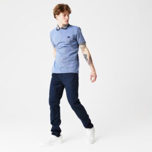 Мужские брюки Lacoste Slim Fit