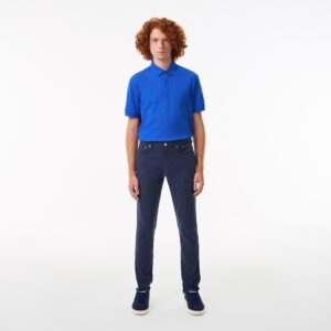 Мужские брюки Lacoste Slim Fit