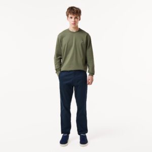 Мужские брюки Lacoste Slim Fit