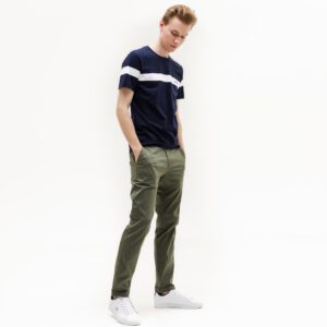 Мужские брюки Lacoste Slim Fit