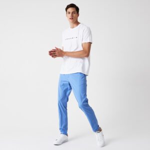 Мужские брюки Lacoste Slim Fit