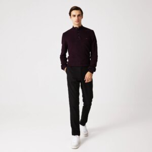 Мужские брюки Lacoste Slim Fit