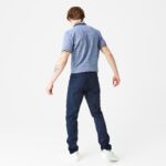 Мужские брюки Lacoste Slim Fit