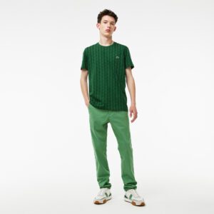 Мужские брюки Lacoste Slim Fit