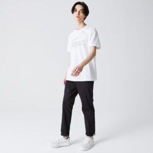 Мужские брюки Lacoste Slim Fit