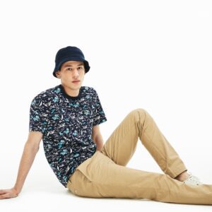 Мужские брюки Lacoste Slim Fit