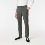 Мужские брюки Lacoste Slim Fit