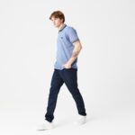 Мужские брюки Lacoste Slim Fit