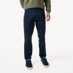 Мужские брюки Lacoste Slim Fit