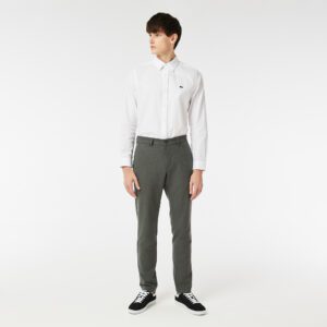 Мужские брюки Lacoste Slim Fit