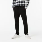 Мужские брюки Lacoste Tapered Fit