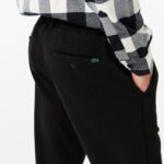 Мужские брюки Lacoste Tapered Fit