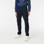 Мужские джинсы Lacoste Regular Fit