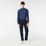 Мужские джинсы Lacoste Regular Fit