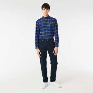 Мужские джинсы Lacoste Regular Fit