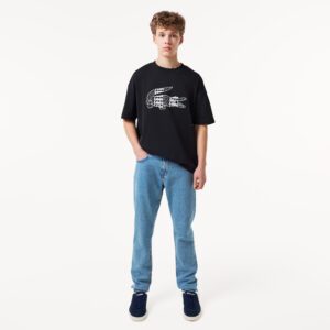 Мужские джинсы Lacoste Slim Fit