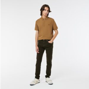 Мужские джинсы Lacoste Slim Fit