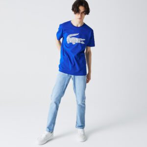 Мужские джинсы Lacoste Slim Fit