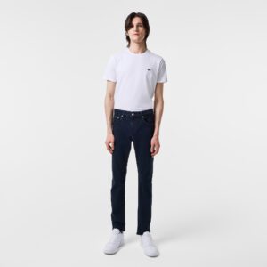 Мужские джинсы Lacoste Slim Fit