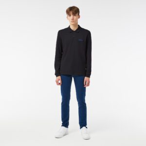 Мужские джинсы Lacoste Slim Fit