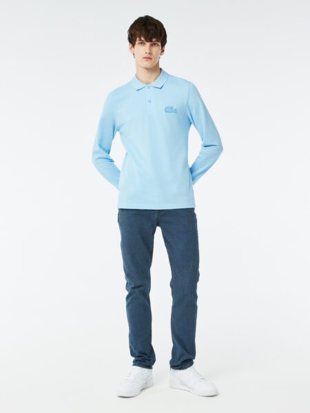 Мужские джинсы Lacoste Slim Fit