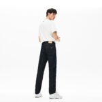 Мужские джинсы Lacoste Slim Fit