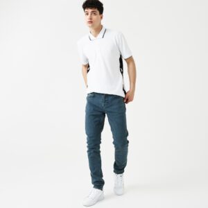 Мужские джинсы Lacoste Slim Fit