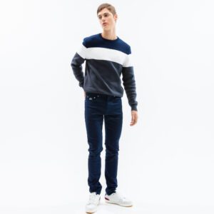 Мужские джинсы Lacoste Slim Fit