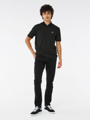 Мужские джинсы Lacoste Slim Fit