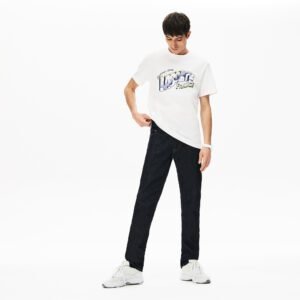 Мужские джинсы Lacoste Slim Fit