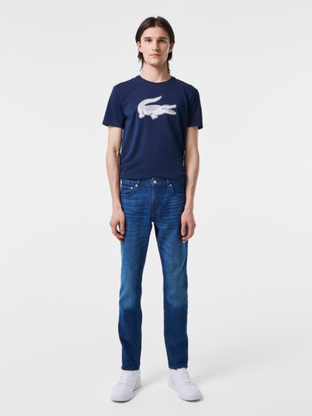 Мужские джинсы Lacoste Slim Fit