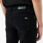 Мужские джинсы Lacoste Slim Fit