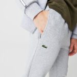 Мужские флисовые брюки Lacoste SPORT Tennis