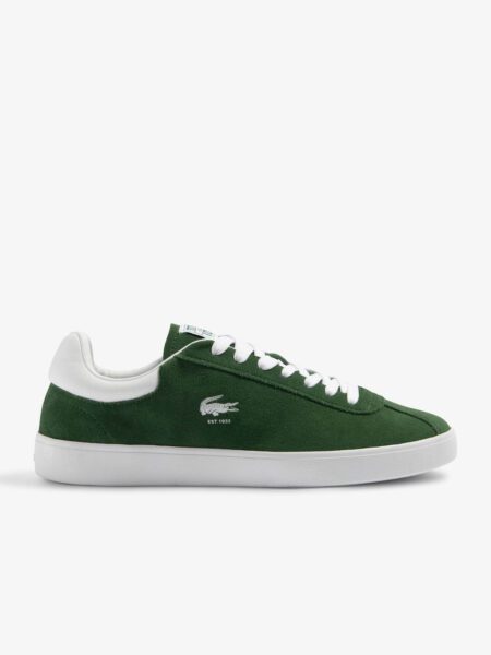 Мужские кеды Lacoste BASESHOT 223 1 SMA