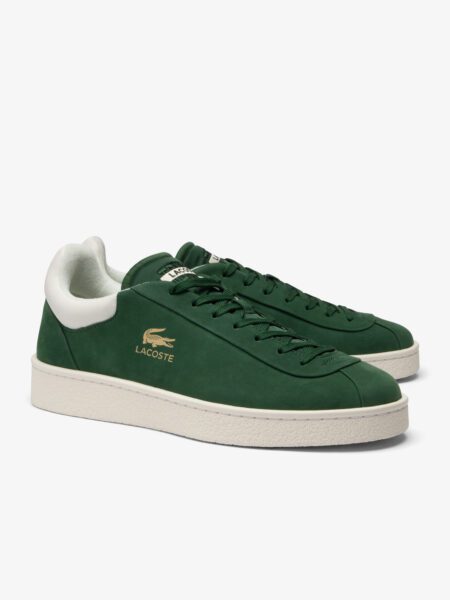 Мужские кеды Lacoste BASESHOT PREMIUM 124 1 SMA