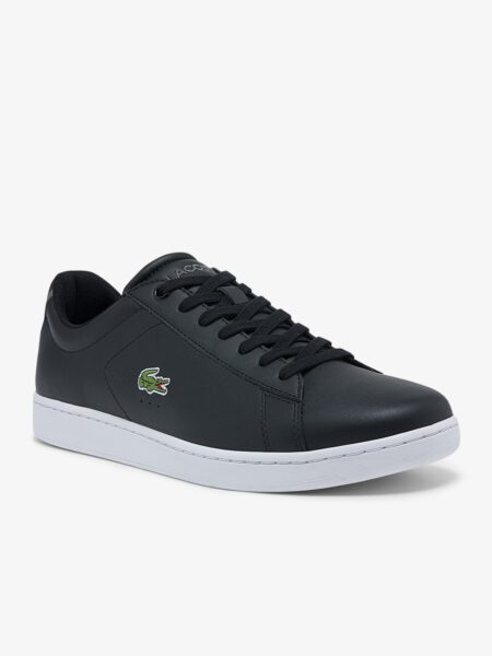 Мужские кеды Lacoste CARNABY EVO