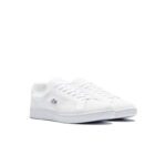 Мужские кеды Lacoste CARNABY PIQUEE 123 2