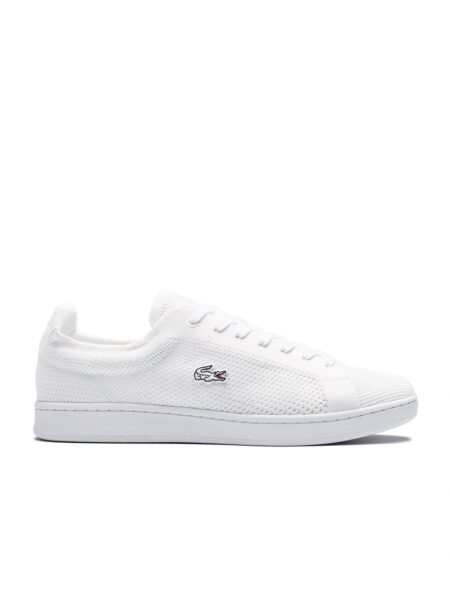 Мужские кеды Lacoste CARNABY PIQUEE 123 2