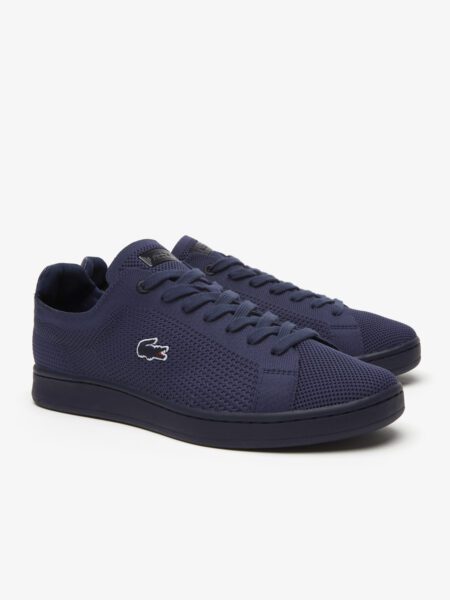 Мужские кеды Lacoste CARNABY PIQUEE