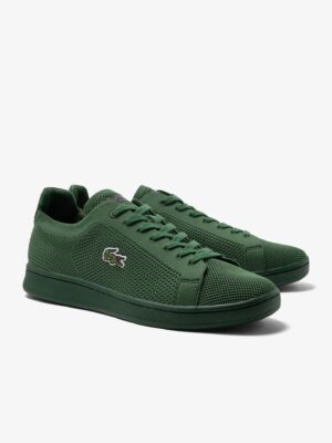 Мужские кеды Lacoste CARNABY PIQUEE