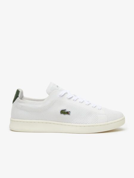 Мужские кеды Lacoste CARNABY PIQUEE