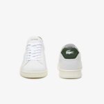 Мужские кеды Lacoste CARNABY PIQUEE