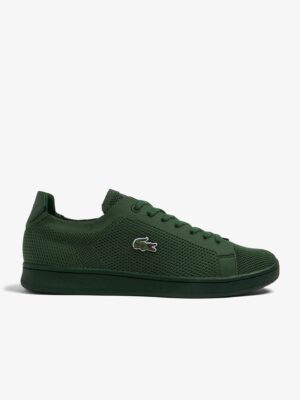 Мужские кеды Lacoste CARNABY PIQUEE