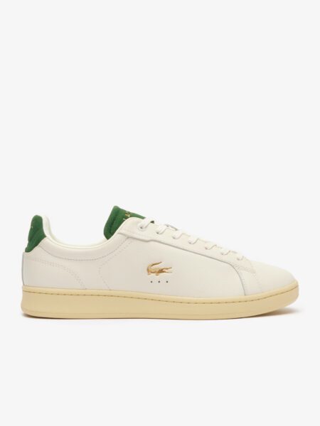 Мужские кеды Lacoste CARNABY PRO 124 1 SMA