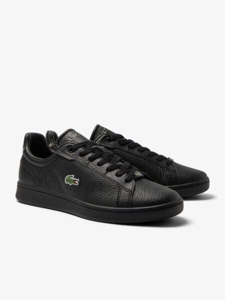 Мужские кеды Lacoste CARNABY PRO