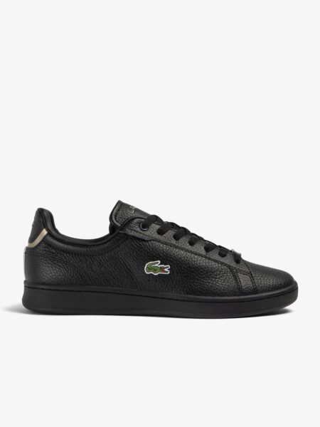 Мужские кеды Lacoste CARNABY PRO